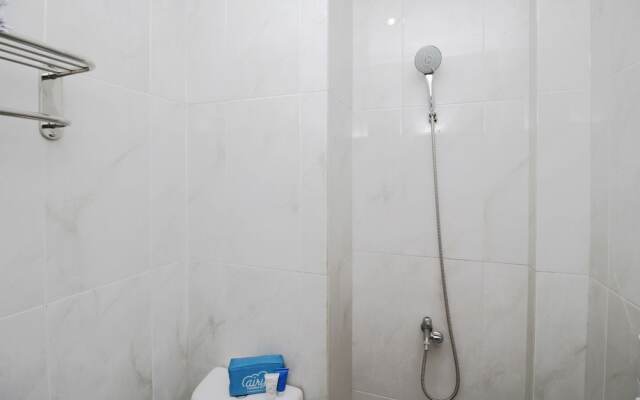 Airy Eco Cibubur Jambore SMP 147 Jakarta