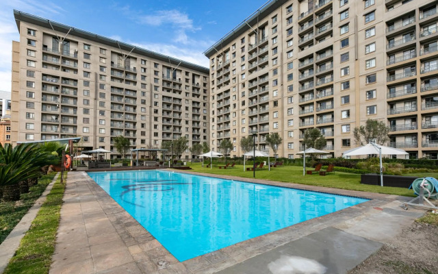 RAD STAYS - 60 Westpoint 89 Grayston Dr Morningside