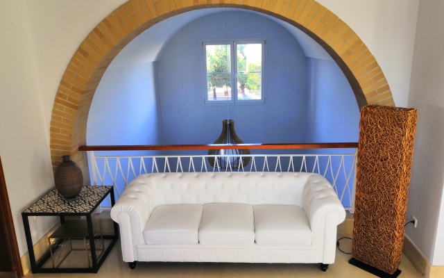 Hotel Marisma Sancti Petri