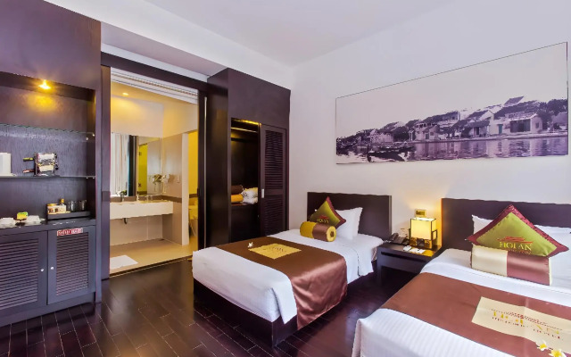 Hoi An Historic Hotel