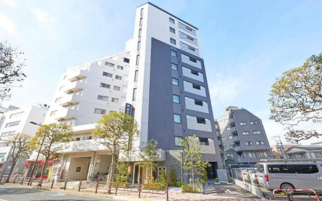 Tokyo Stay Premium Kasai
