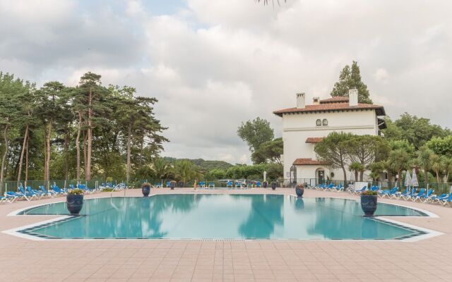 Pierre & Vacances Residence Le Domaine de Bordaberry