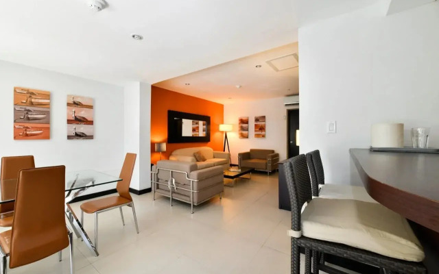 Talk of the Town Hotel and Beach Club