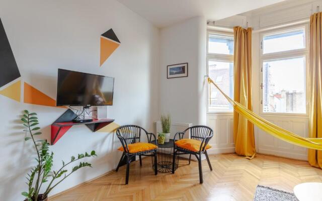 Art Downtown Home styled by a Local Designer