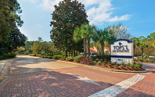 Tides 204-205 Lockout