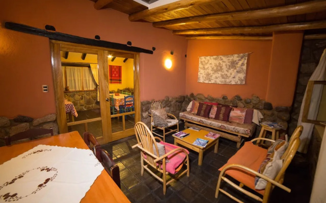 Casa Colibri Ecolodge