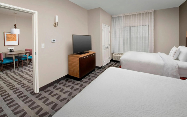 TownePlace Suites by Marriott College Park