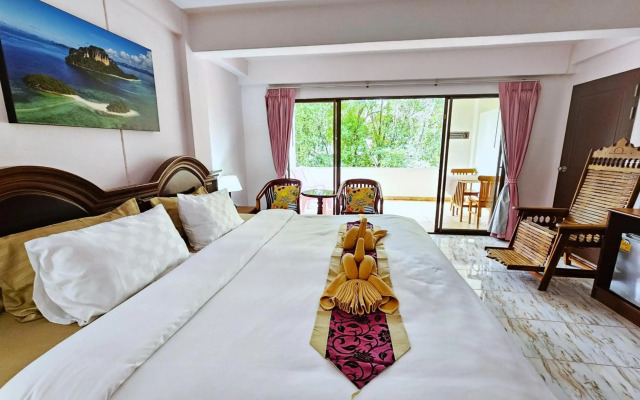 Lanta MP Place Hotel