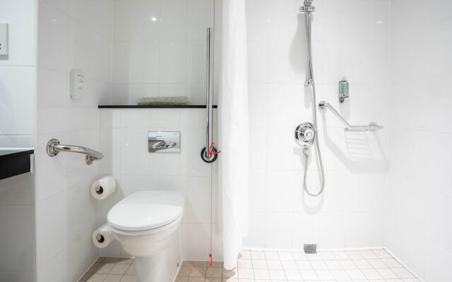 Holiday Inn Glasgow City Centre Theatreland by IHG
