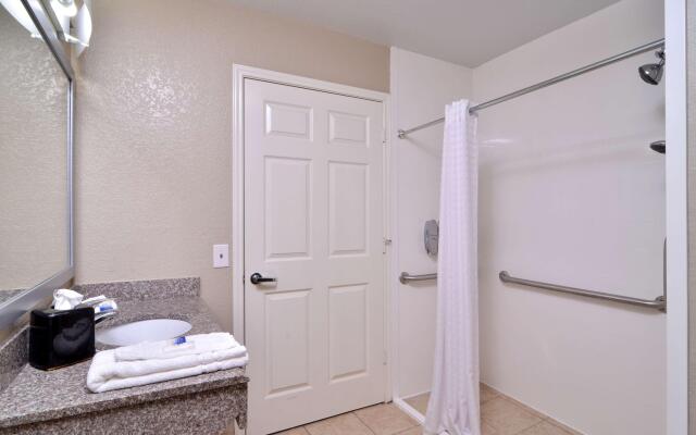Best Western Boerne Inn & Suites