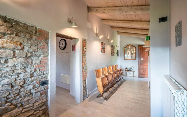 Amazing Apartment in Bossolasco With Wifi and 1 Bedrooms