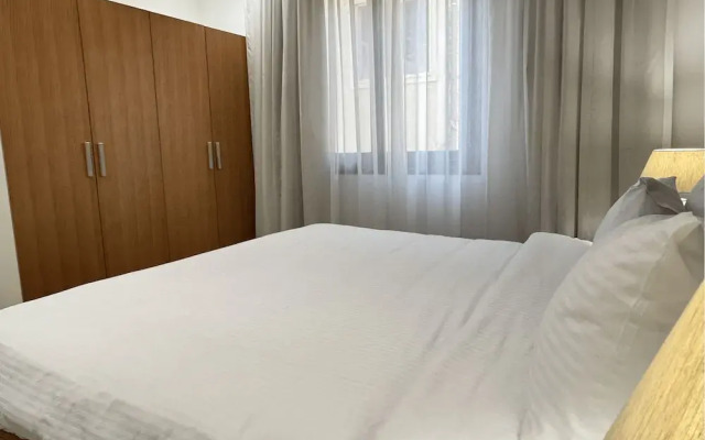 Mynt Stay New Cairo Residence