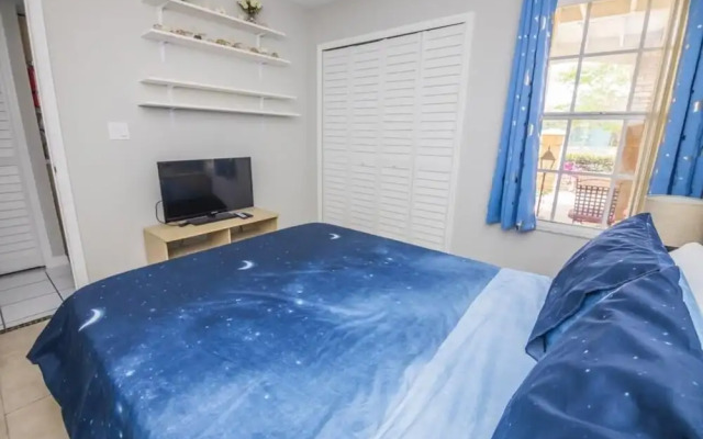 Bonita's Sweetwater Club Condo