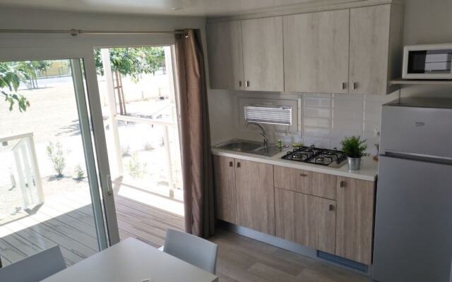 Holiday Home 4 Stars Imperia