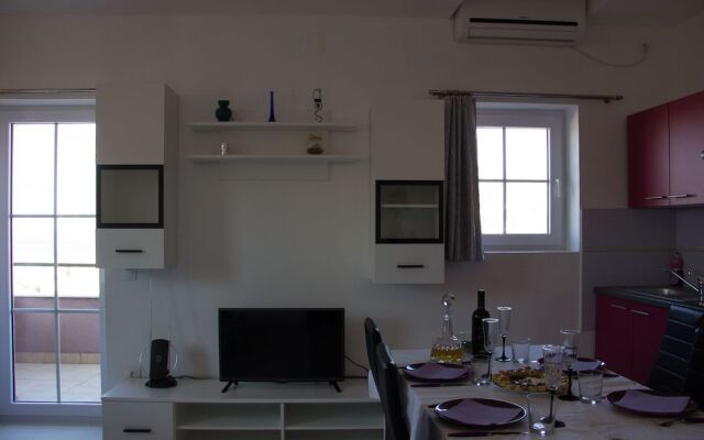 Bmb Apartments - Senj