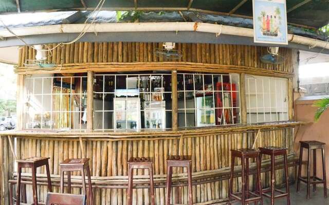 The Grand Villa Hotel