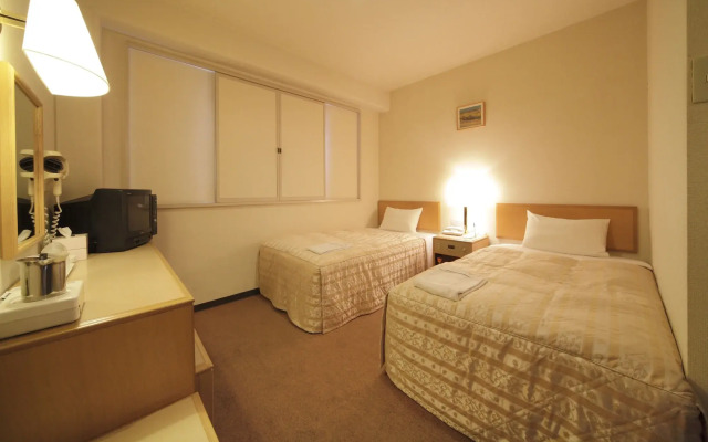 Park Hotel Kani