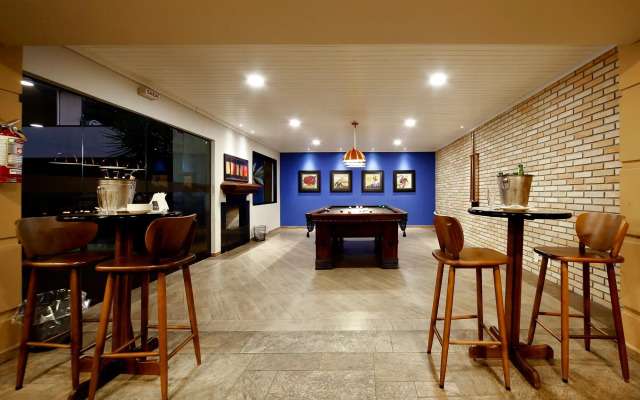 Sorocaba Park Hotel by Atlantica