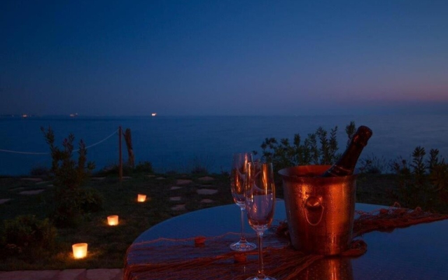 Apartments Erica Luxury seaview