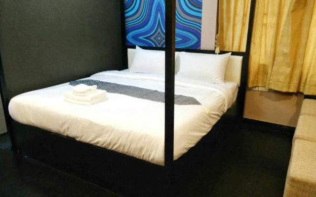 S30 Sukhumvit Hotel