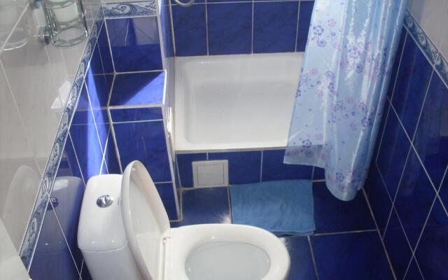 Guest House Oblaka