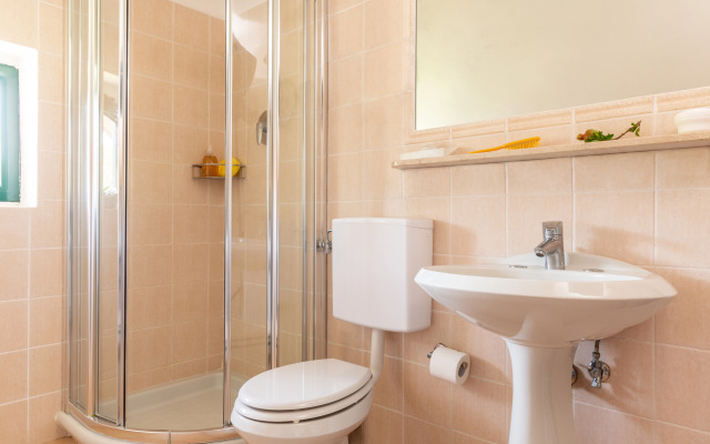 Argentario Osa Resort