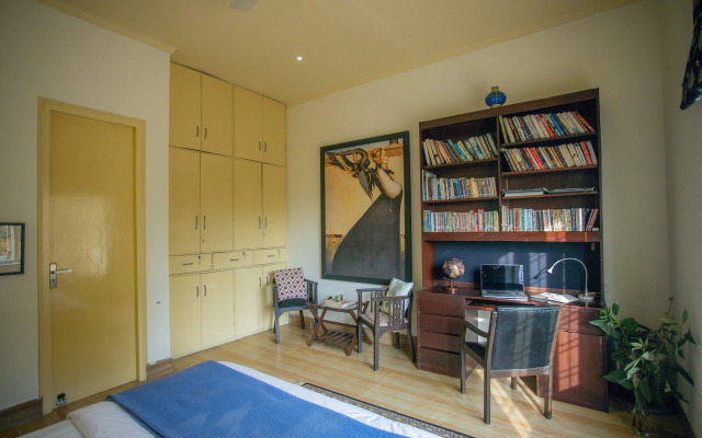 Seclude Lansdowne - Uttarakhand