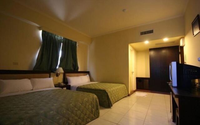 Penghu Farmers Association Resort