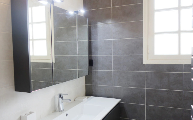 Holiday Home Ker Penthièvre