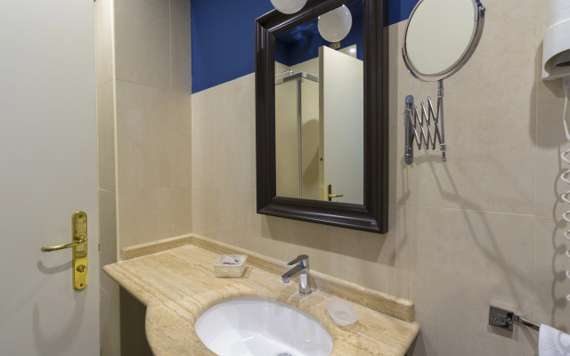 Hotel Nuvò
