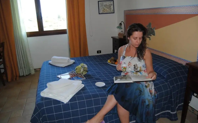 B&B Villa Anna