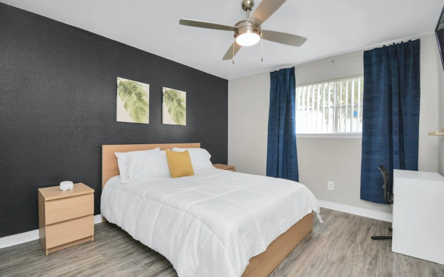Tx Home Group - Uptown Galleria