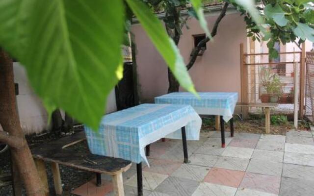 Guest House Marin