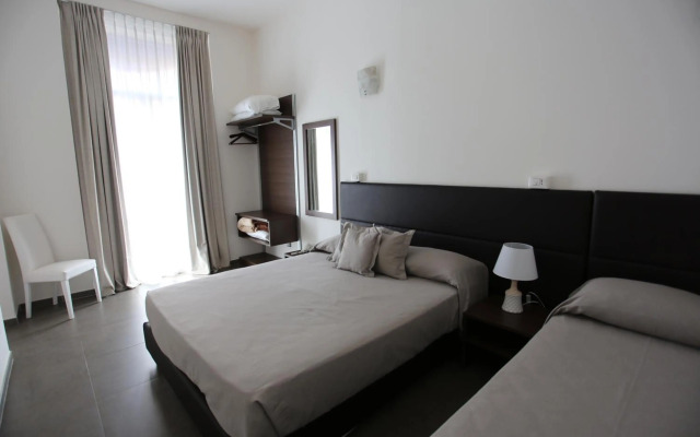 Hotel Eubea