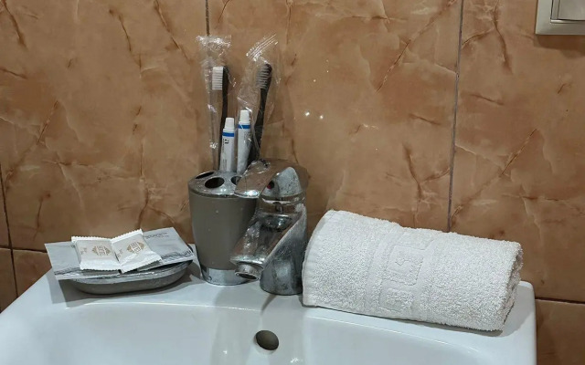 Гостевой дом Натали