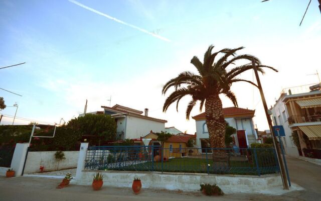 Sunrise House