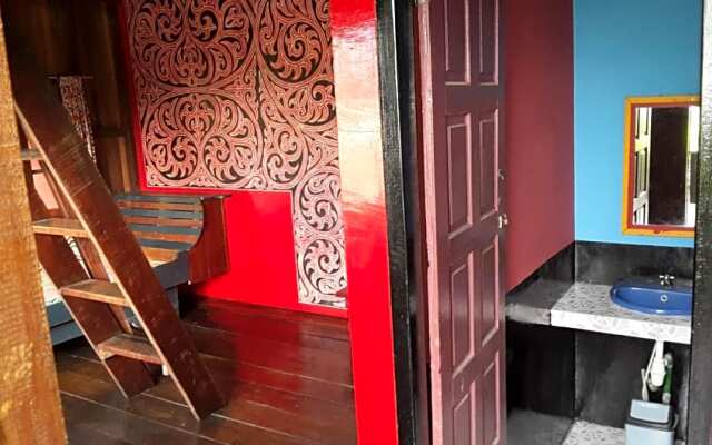 Liberta Homestay