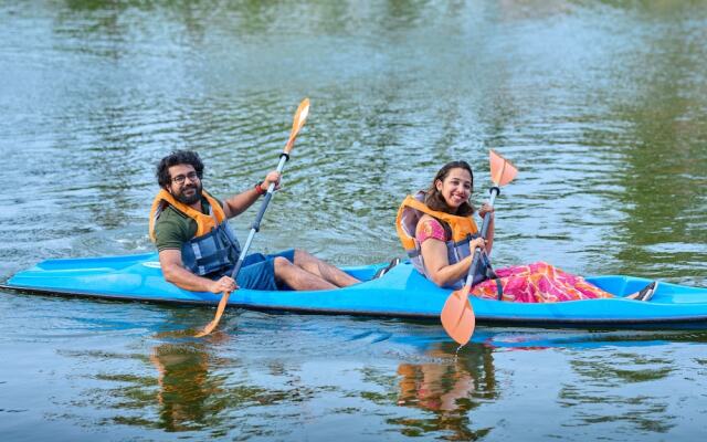 Gokulam Grand Resort & Spa