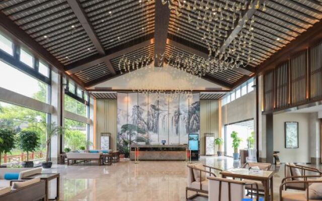 Leyinyuan Hotel (Shaxi Ancient Town)