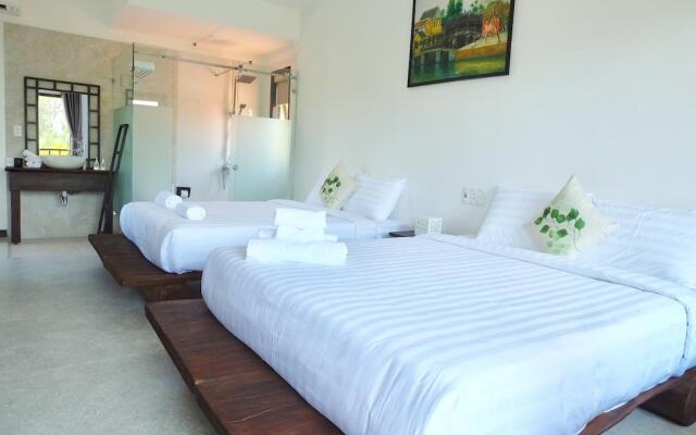 Puravida Villa