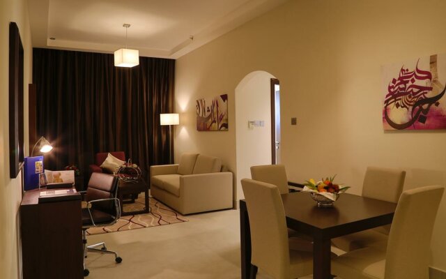 Action Hotel Ras Al Khaimah