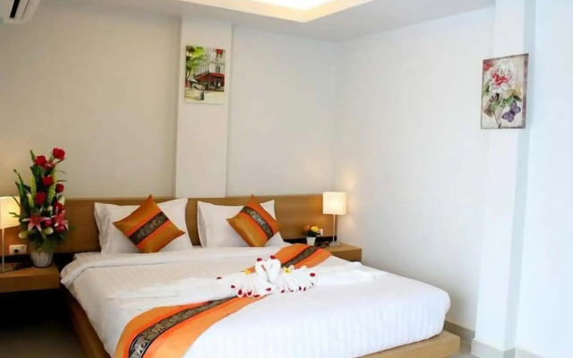 PKL Residence