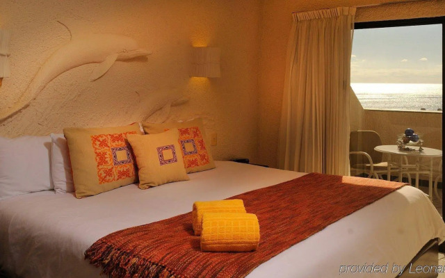 Solmar Resort