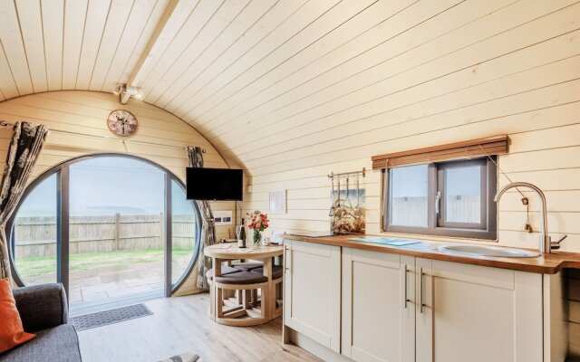 Corndon Pod