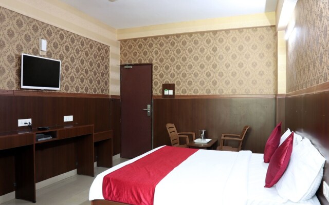 OYO 13522 Hotel Mysore Mayflower
