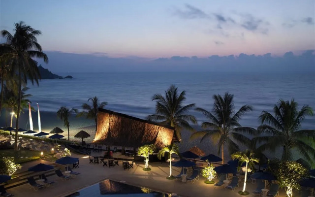 Hyatt Regency Kuantan Resort