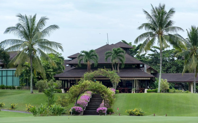 Nexus Resort & Spa Karambunai