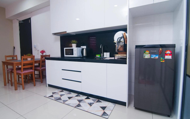 Centrus Soho Cyberjaya by IdealHub