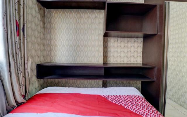 OYO Life 92910 Apartemen Tamansari Panoramic By Tira