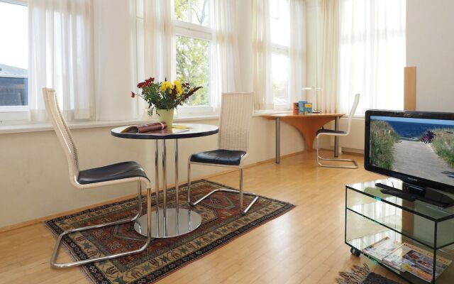 SEETELHOTEL Villa Aurora